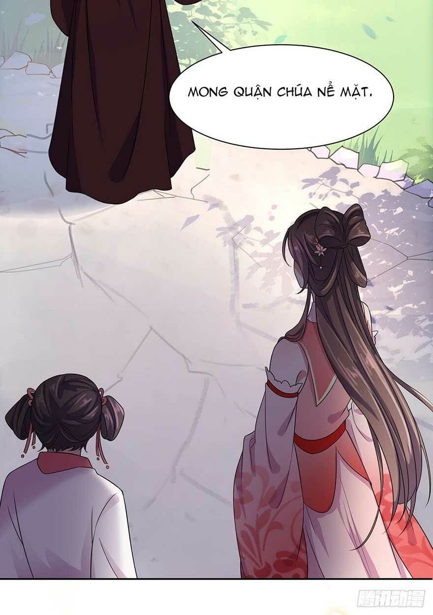 đọc truyện Hoạn Phi Thiên Hạ Chương 23 ảnh 31 tại Thiên Thai Truyện