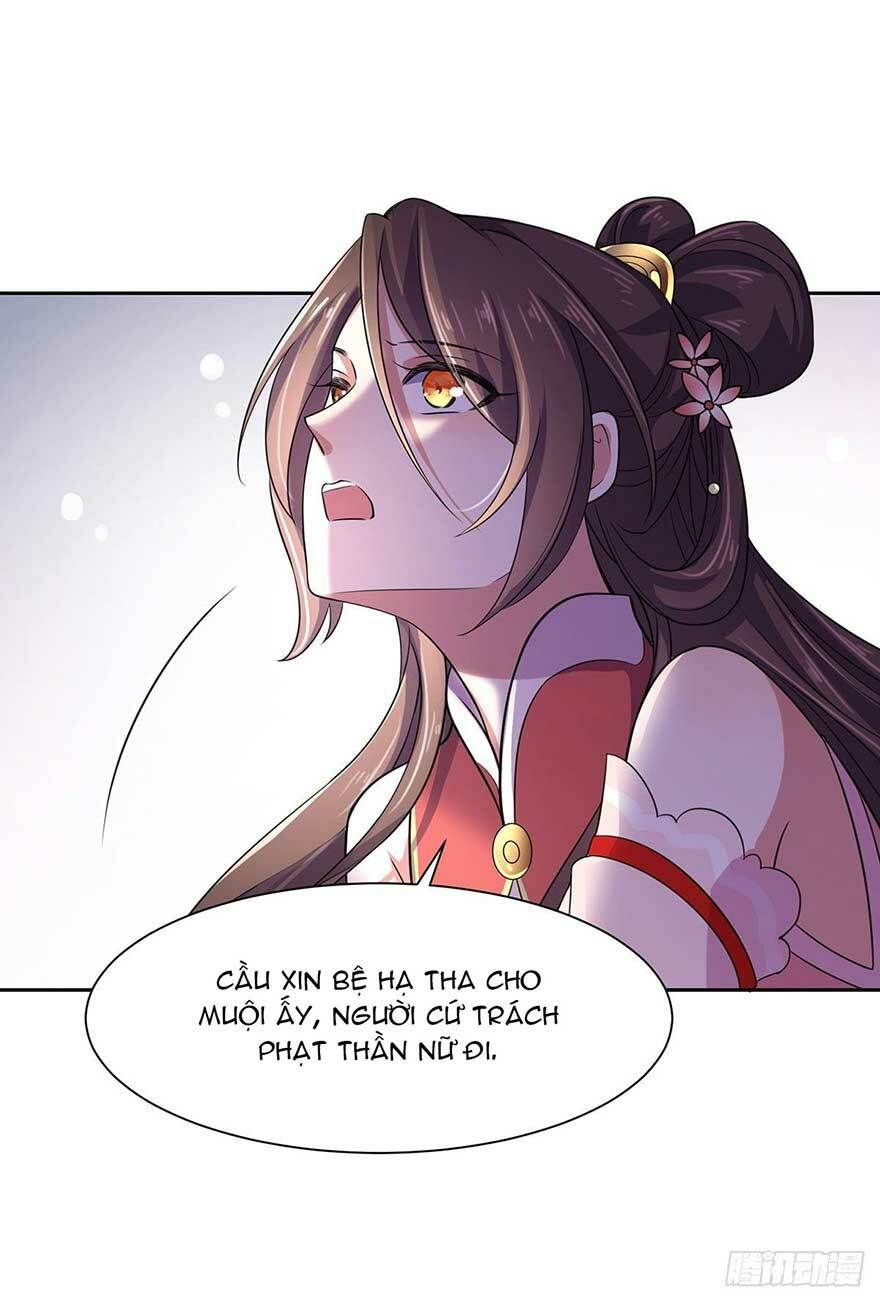 đọc truyện Hoạn Phi Thiên Hạ Chương 23 ảnh 5 tại Thiên Thai Truyện