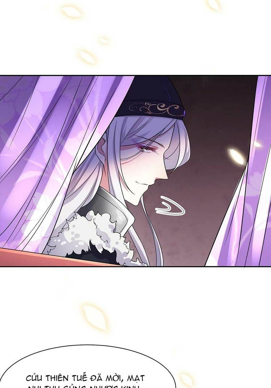 đọc truyện Hoạn Phi Thiên Hạ Chương 23 ảnh 32 tại Thiên Thai Truyện