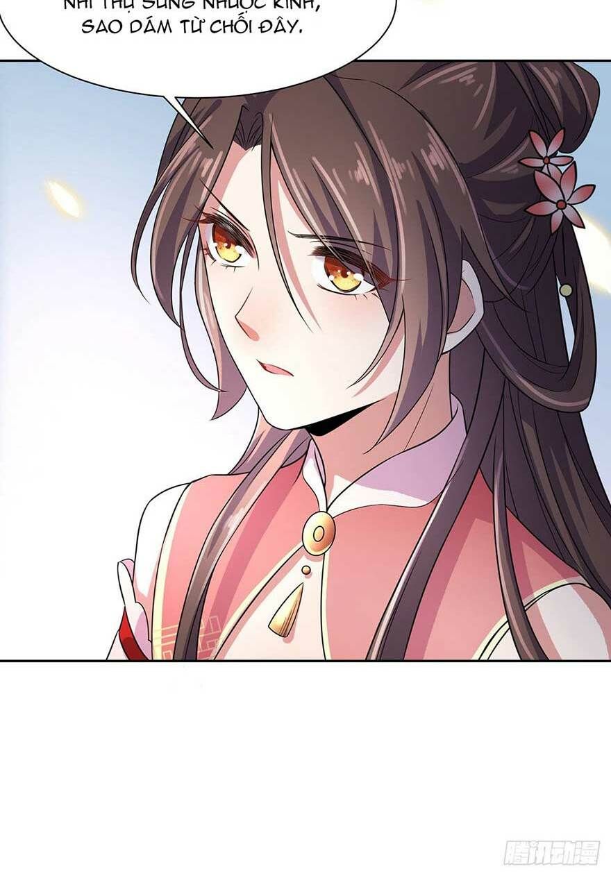 đọc truyện Hoạn Phi Thiên Hạ Chương 23 ảnh 33 tại Thiên Thai Truyện