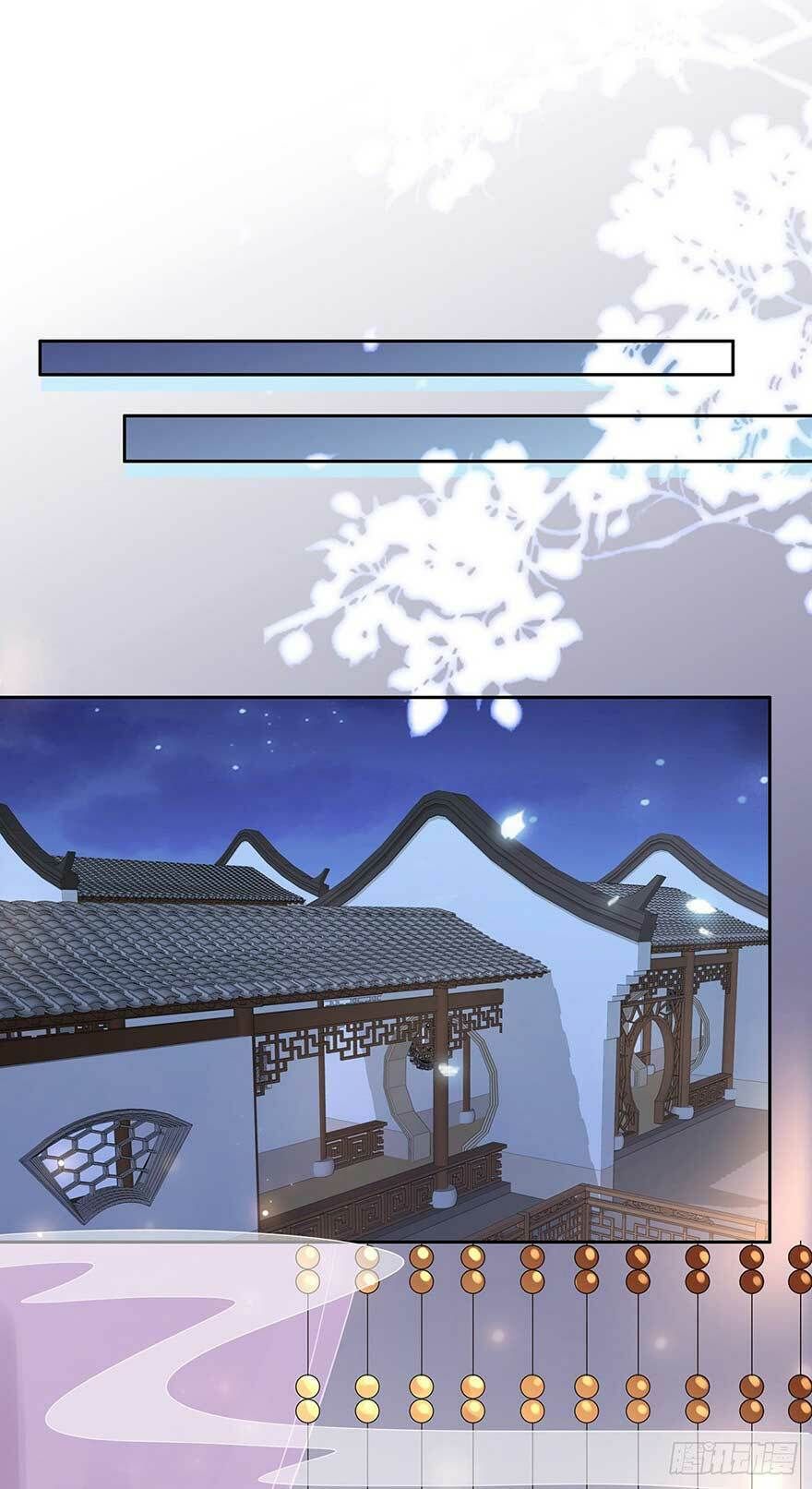 đọc truyện Hoạn Phi Thiên Hạ Chương 23 ảnh 34 tại Thiên Thai Truyện