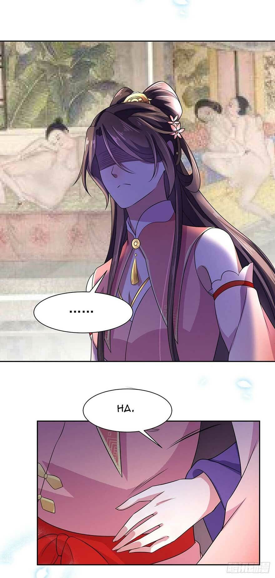 đọc truyện Hoạn Phi Thiên Hạ Chương 23 ảnh 37 tại Thiên Thai Truyện