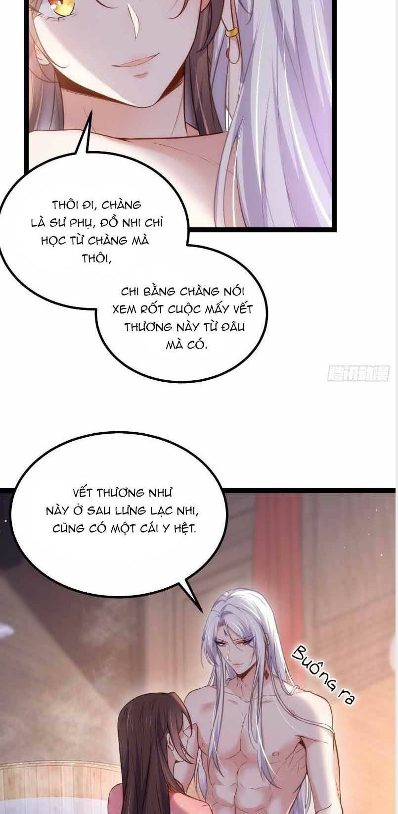 đọc truyện Hoạn Phi Thiên Hạ Chương 230 ảnh 13 tại Thiên Thai Truyện