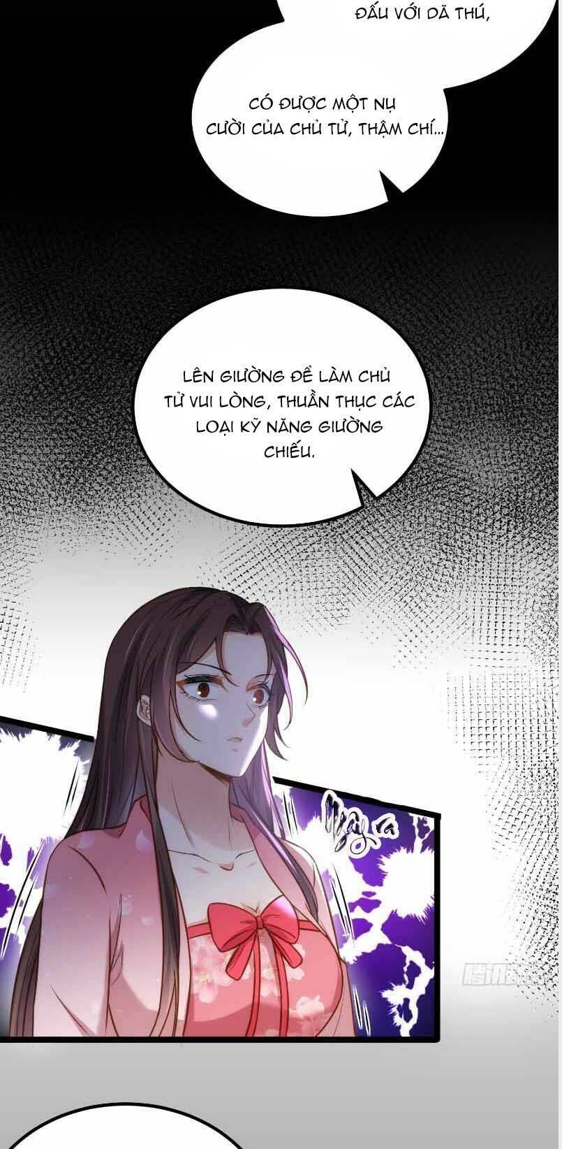 đọc truyện Hoạn Phi Thiên Hạ Chương 230 ảnh 15 tại Thiên Thai Truyện