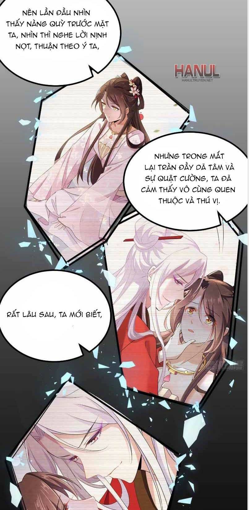 đọc truyện Hoạn Phi Thiên Hạ Chương 230 ảnh 16 tại Thiên Thai Truyện