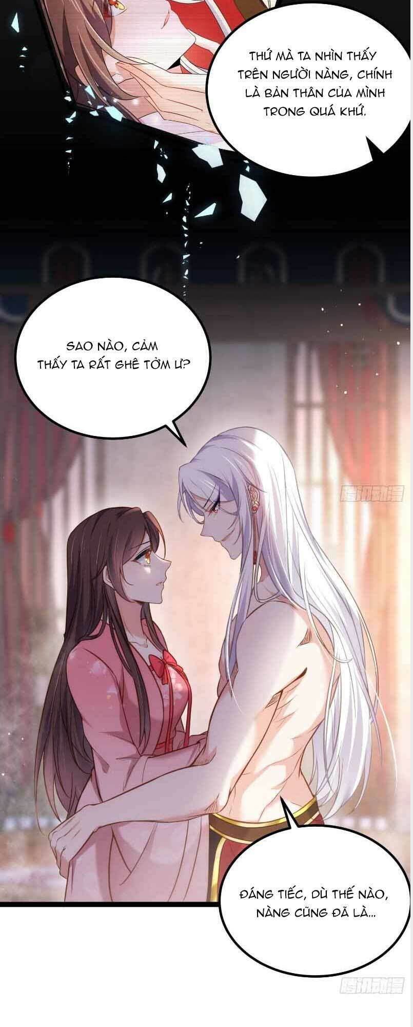 đọc truyện Hoạn Phi Thiên Hạ Chương 230 ảnh 17 tại Thiên Thai Truyện