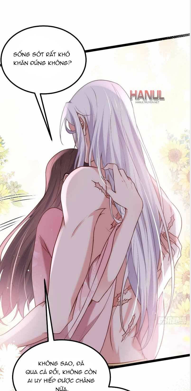 đọc truyện Hoạn Phi Thiên Hạ Chương 230 ảnh 18 tại Thiên Thai Truyện