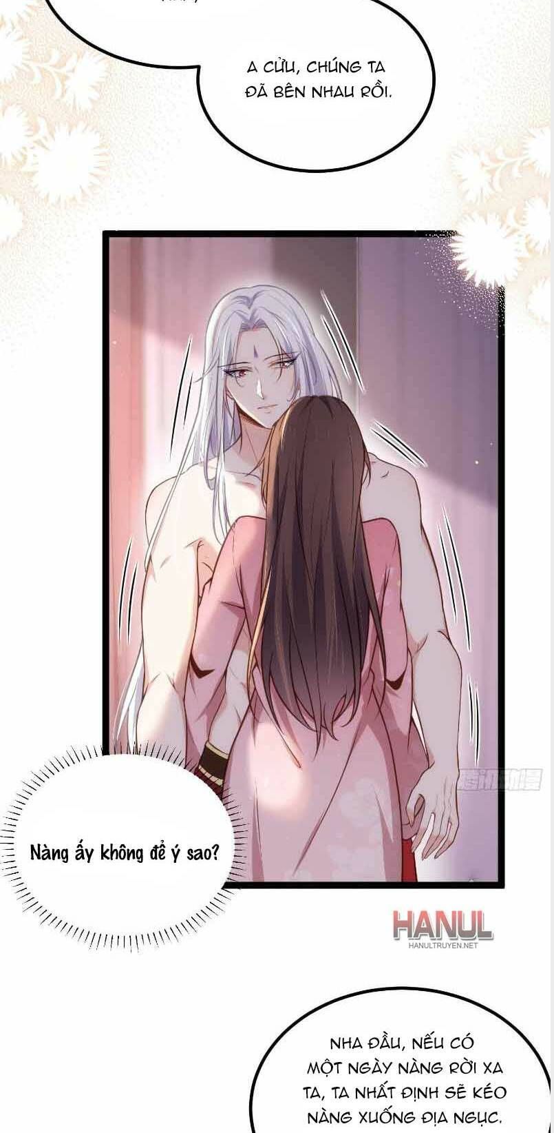 đọc truyện Hoạn Phi Thiên Hạ Chương 230 ảnh 19 tại Thiên Thai Truyện