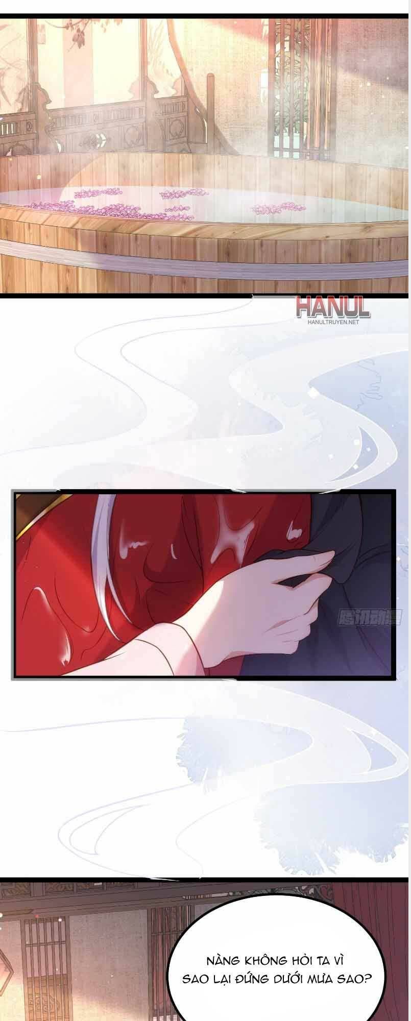 đọc truyện Hoạn Phi Thiên Hạ Chương 230 ảnh 5 tại Thiên Thai Truyện