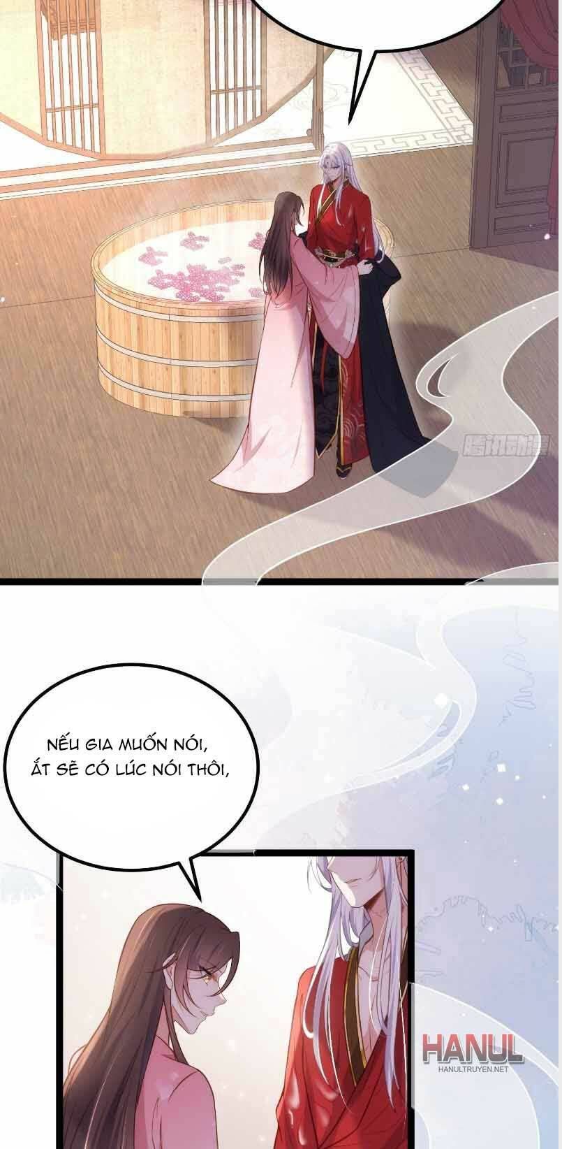 đọc truyện Hoạn Phi Thiên Hạ Chương 230 ảnh 6 tại Thiên Thai Truyện