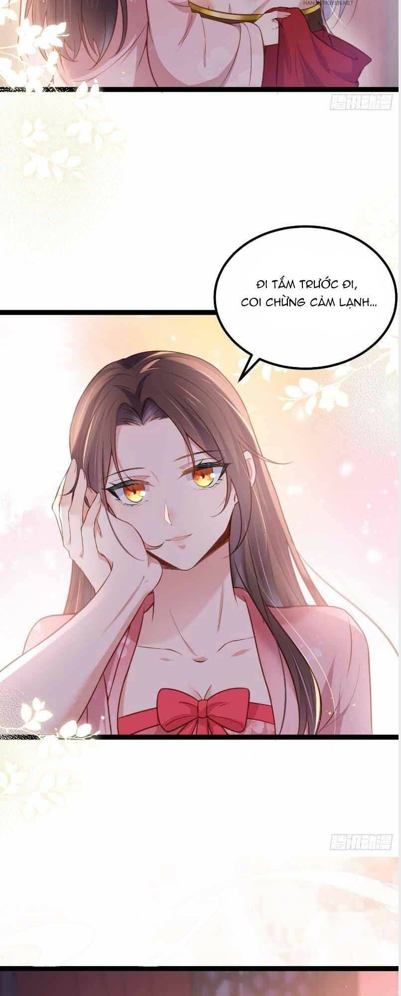 đọc truyện Hoạn Phi Thiên Hạ Chương 230 ảnh 8 tại Thiên Thai Truyện