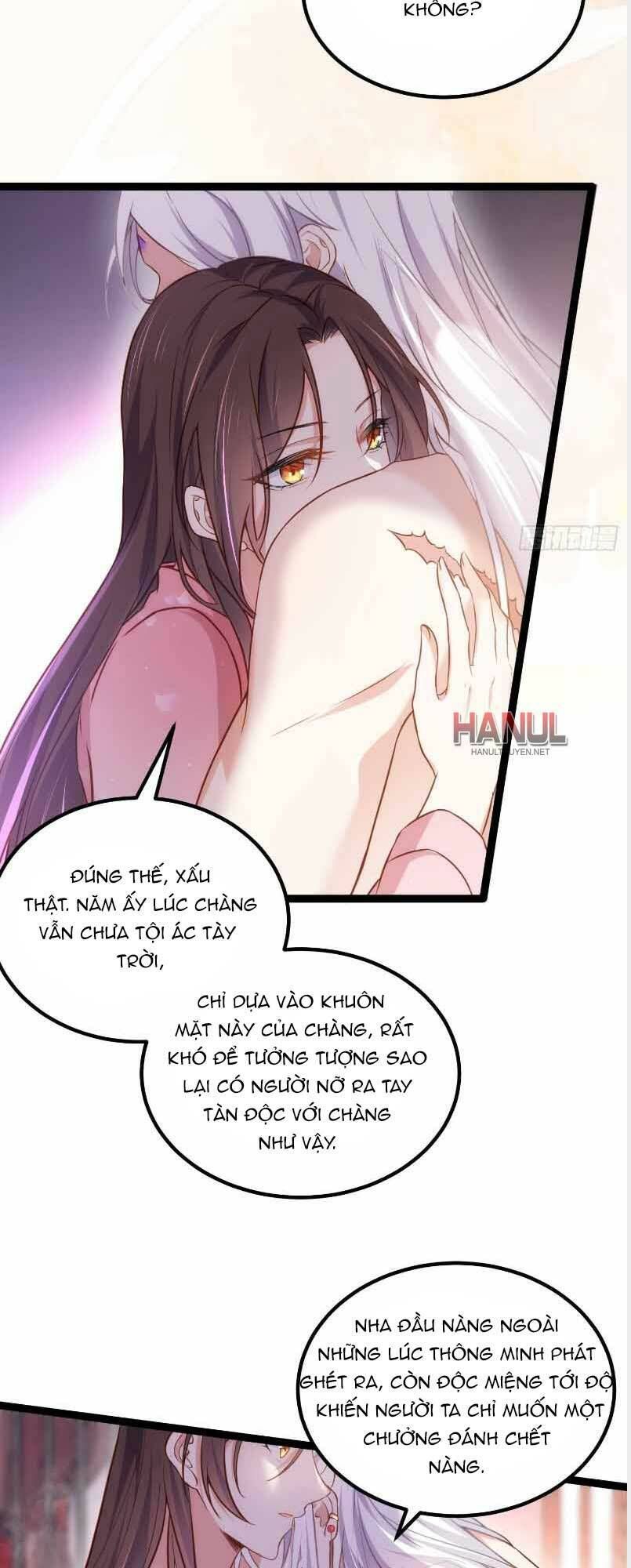 đọc truyện Hoạn Phi Thiên Hạ Chương 230 ảnh 11 tại Thiên Thai Truyện