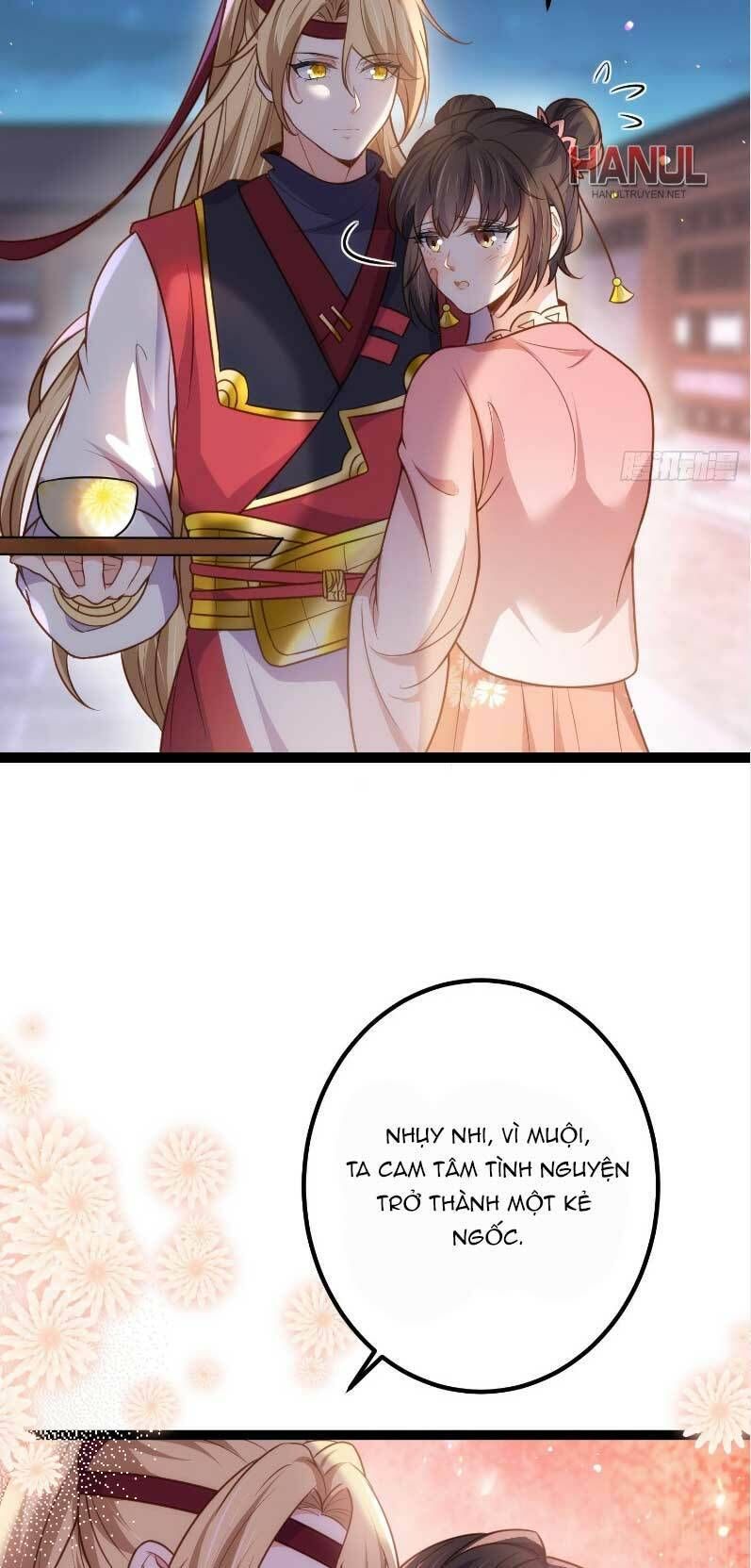 đọc truyện Hoạn Phi Thiên Hạ Chương 231 ảnh 12 tại Thiên Thai Truyện