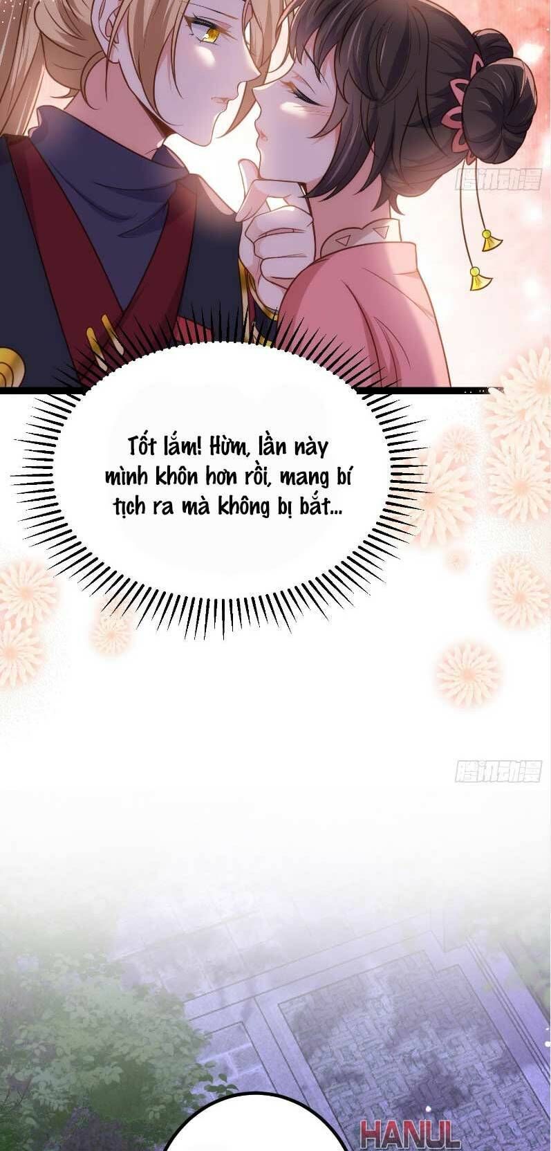 đọc truyện Hoạn Phi Thiên Hạ Chương 231 ảnh 13 tại Thiên Thai Truyện