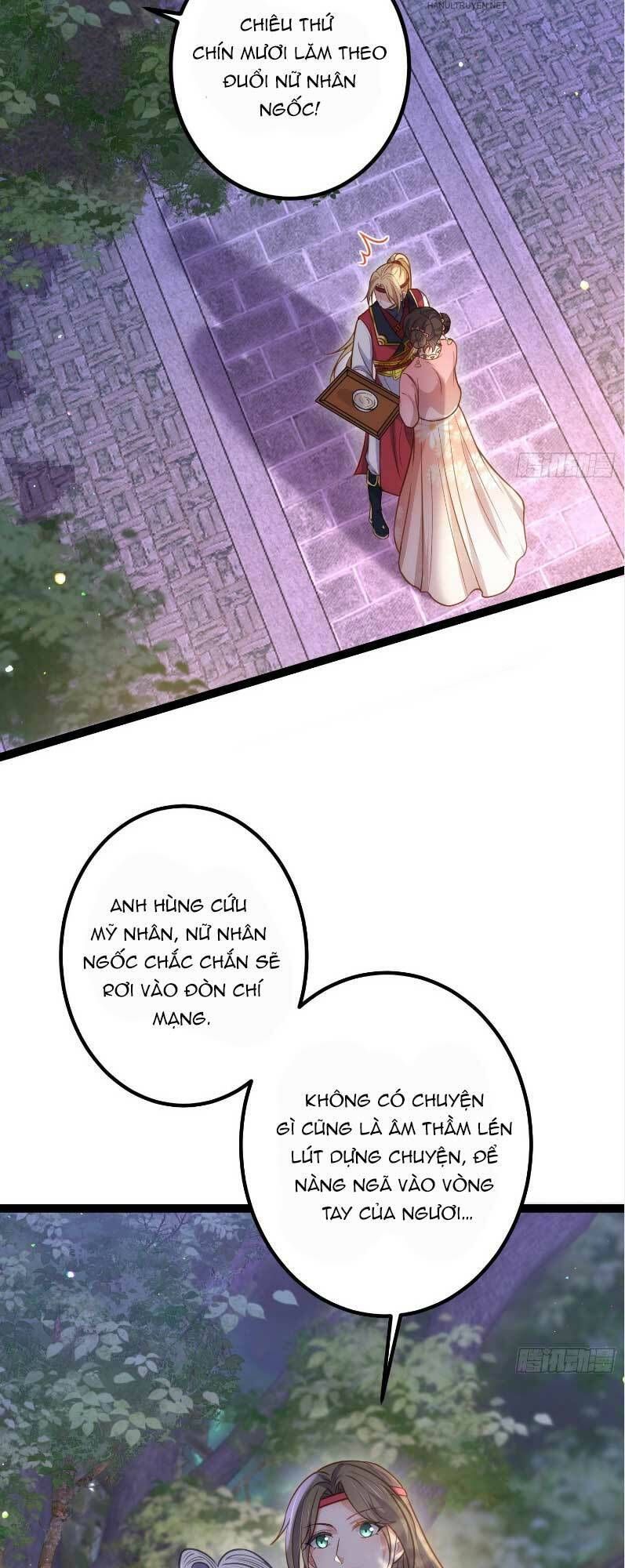 đọc truyện Hoạn Phi Thiên Hạ Chương 231 ảnh 14 tại Thiên Thai Truyện