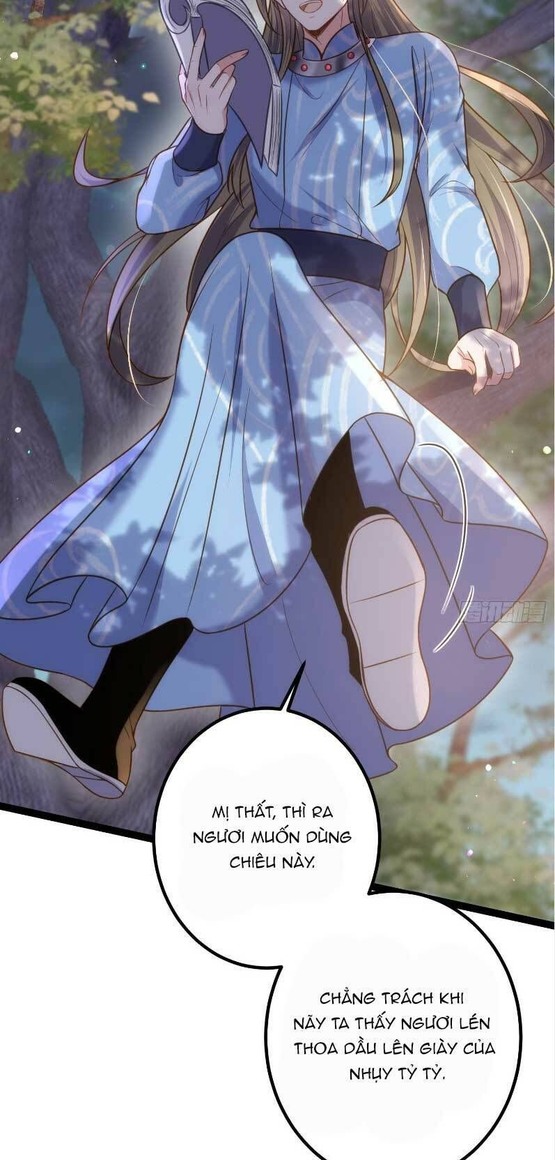 đọc truyện Hoạn Phi Thiên Hạ Chương 231 ảnh 15 tại Thiên Thai Truyện