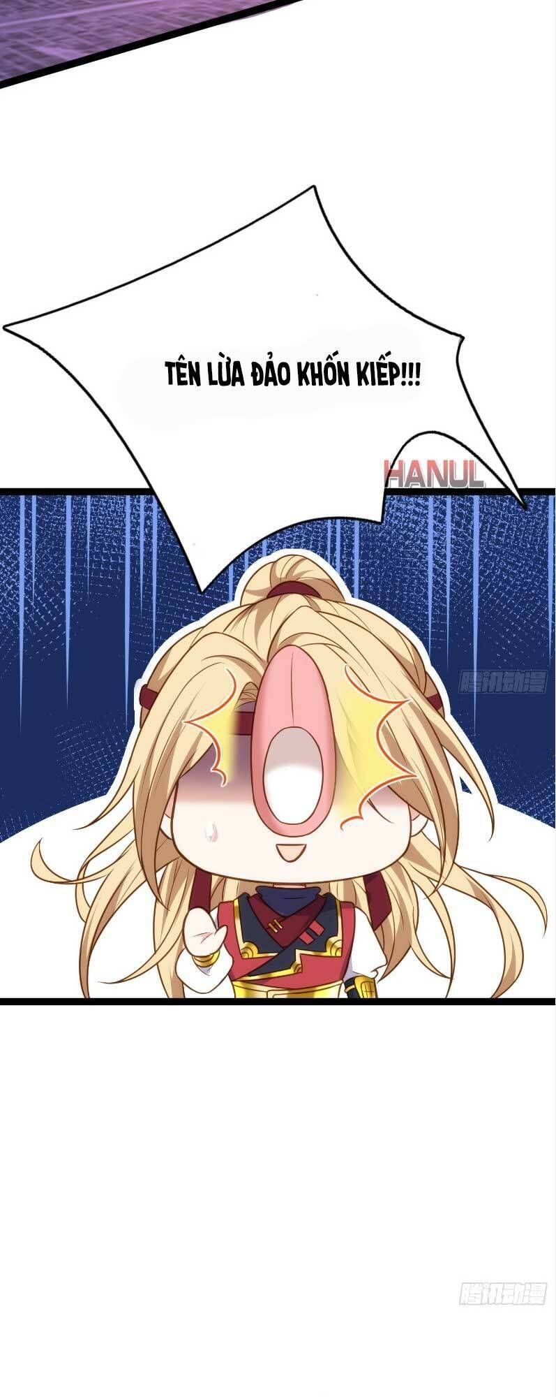 đọc truyện Hoạn Phi Thiên Hạ Chương 231 ảnh 17 tại Thiên Thai Truyện