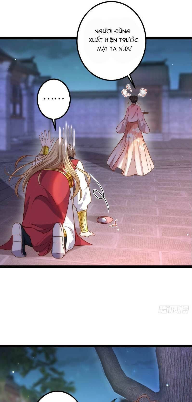 đọc truyện Hoạn Phi Thiên Hạ Chương 231 ảnh 18 tại Thiên Thai Truyện