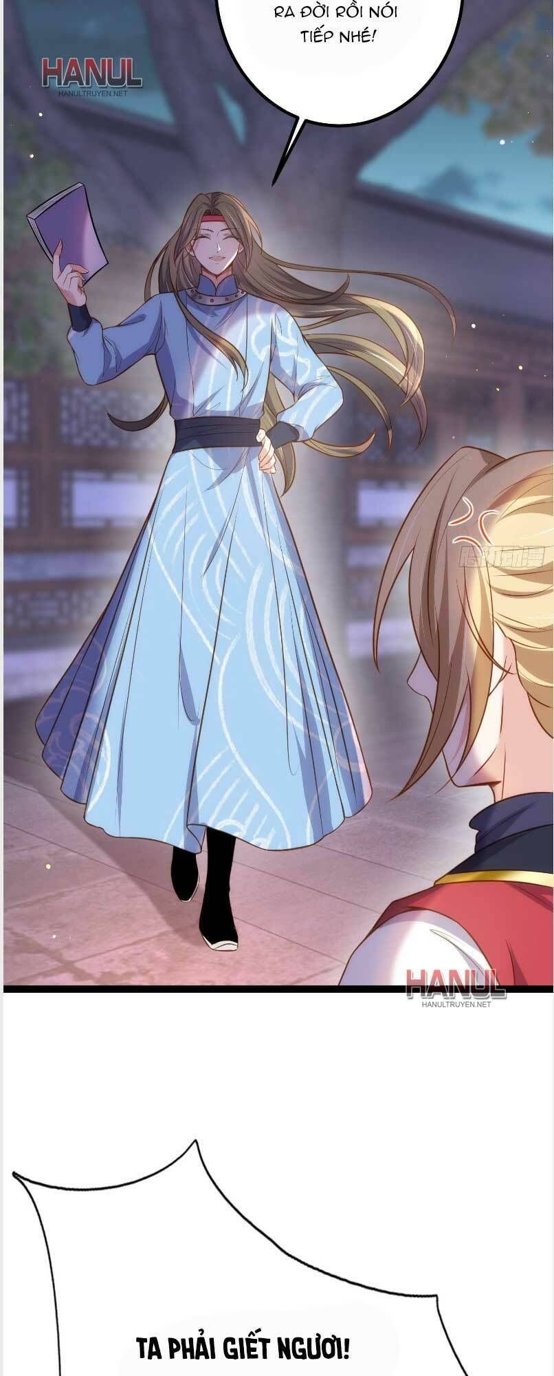 đọc truyện Hoạn Phi Thiên Hạ Chương 231 ảnh 20 tại Thiên Thai Truyện