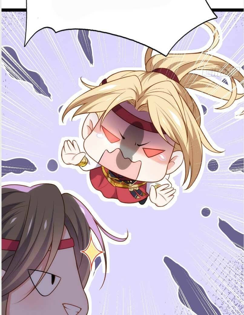 đọc truyện Hoạn Phi Thiên Hạ Chương 231 ảnh 21 tại Thiên Thai Truyện