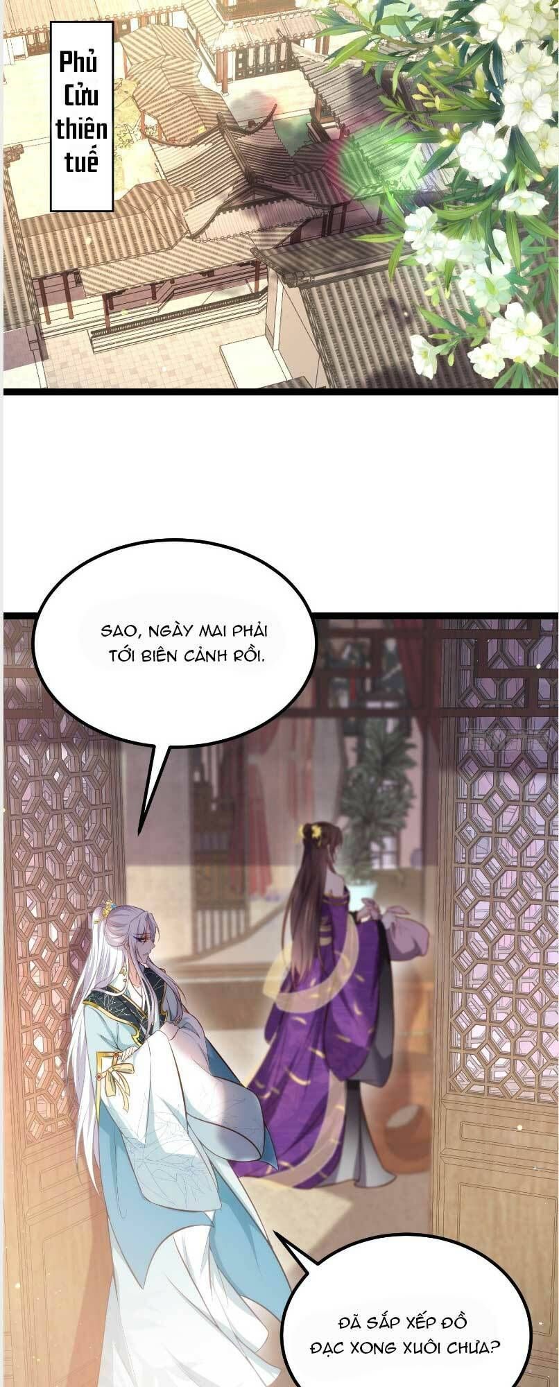 đọc truyện Hoạn Phi Thiên Hạ Chương 231 ảnh 23 tại Thiên Thai Truyện