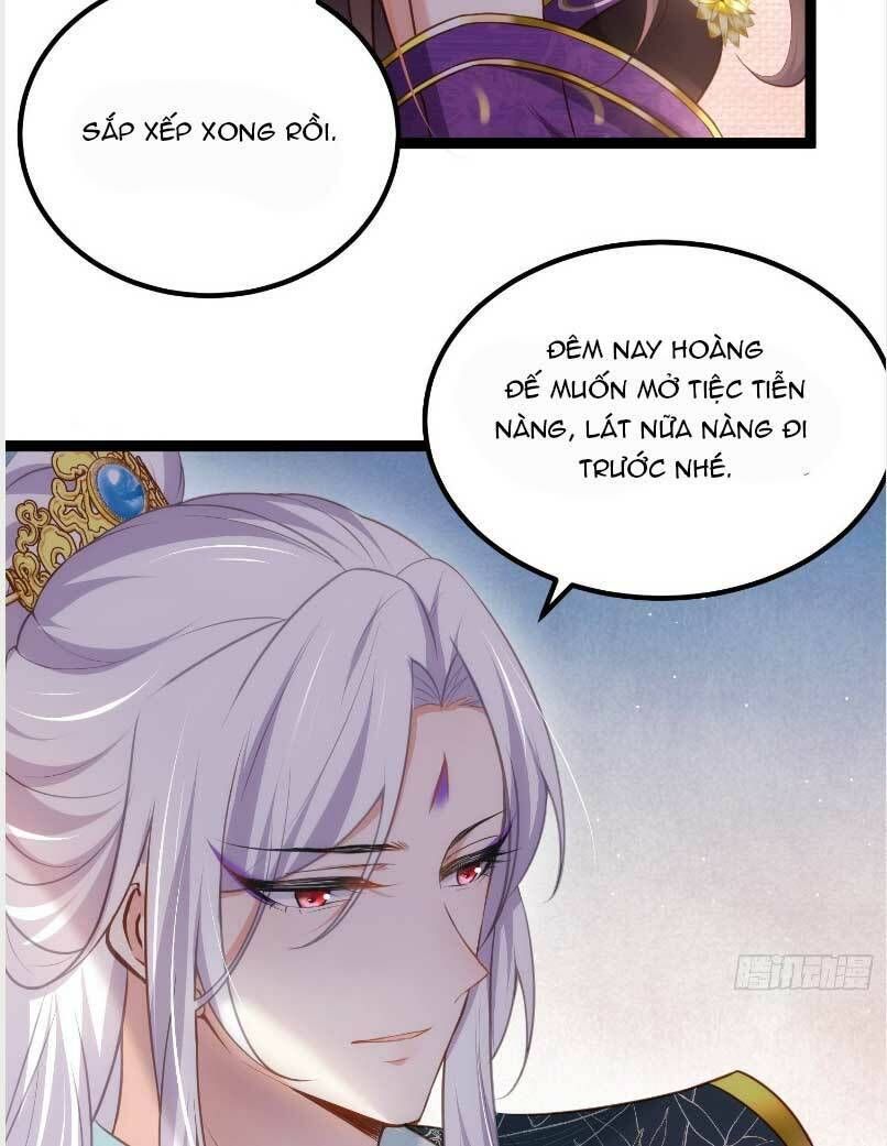 đọc truyện Hoạn Phi Thiên Hạ Chương 231 ảnh 25 tại Thiên Thai Truyện