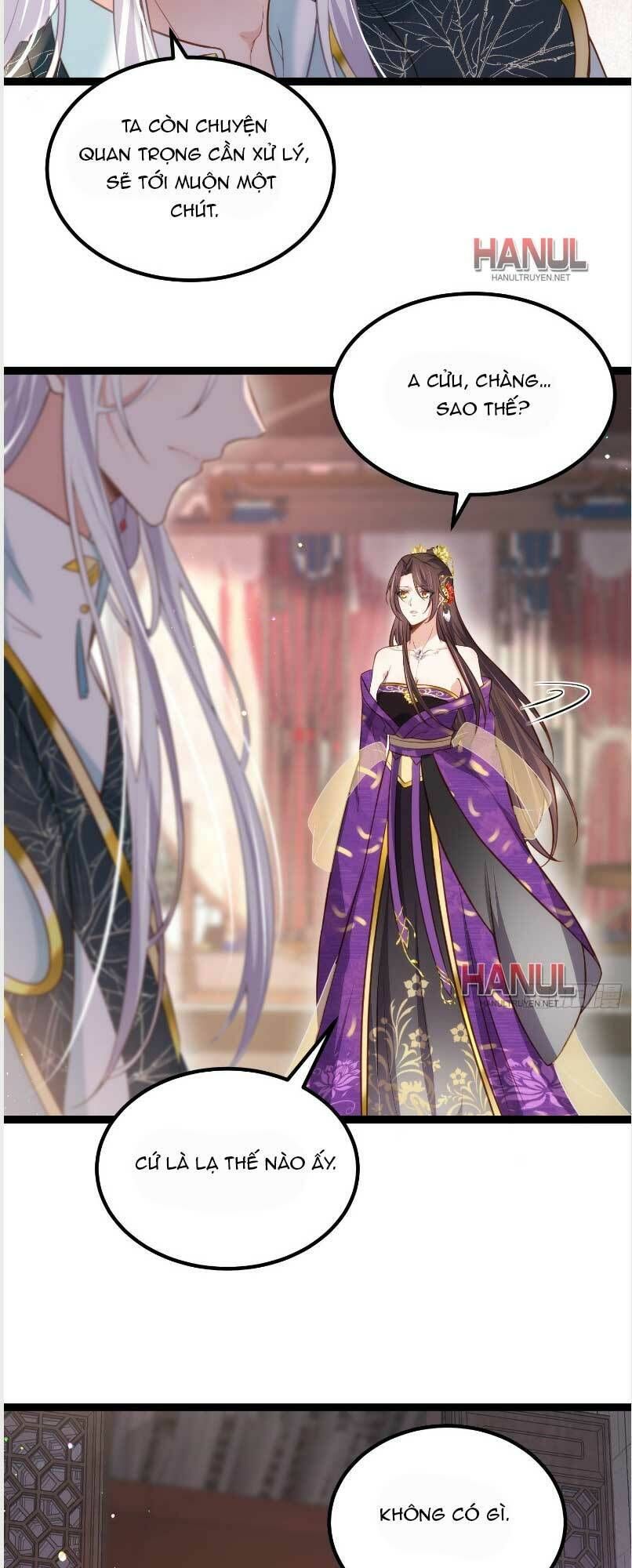 đọc truyện Hoạn Phi Thiên Hạ Chương 231 ảnh 26 tại Thiên Thai Truyện