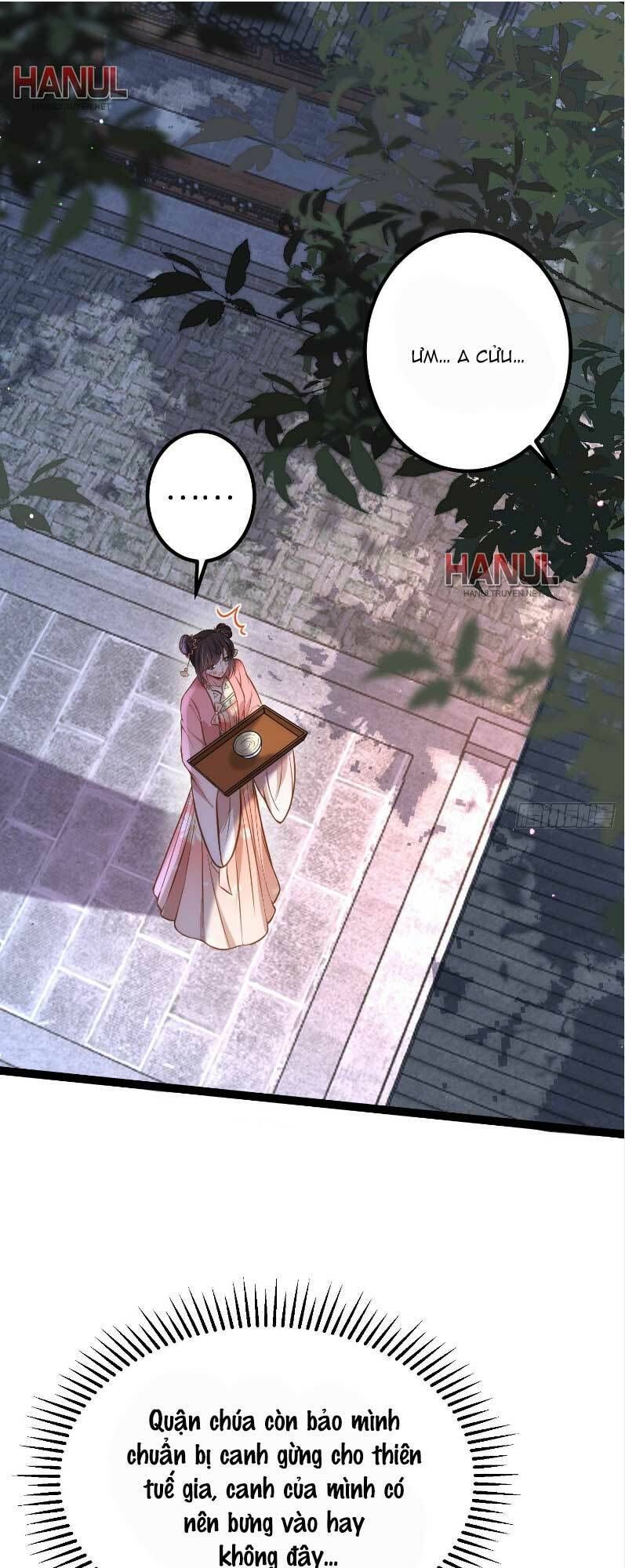 đọc truyện Hoạn Phi Thiên Hạ Chương 231 ảnh 5 tại Thiên Thai Truyện