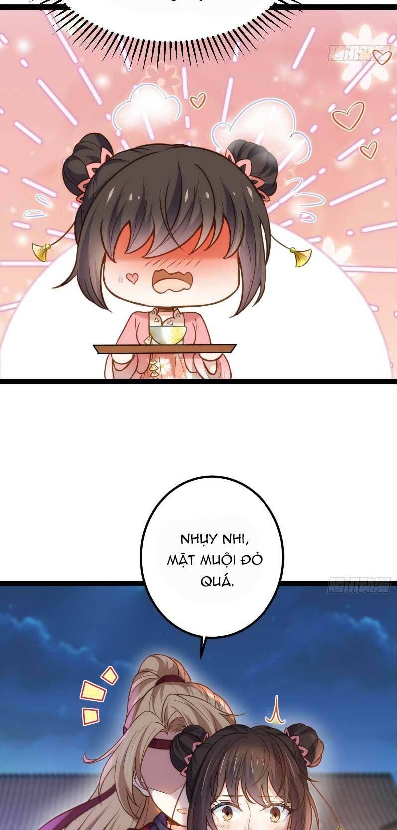 đọc truyện Hoạn Phi Thiên Hạ Chương 231 ảnh 6 tại Thiên Thai Truyện