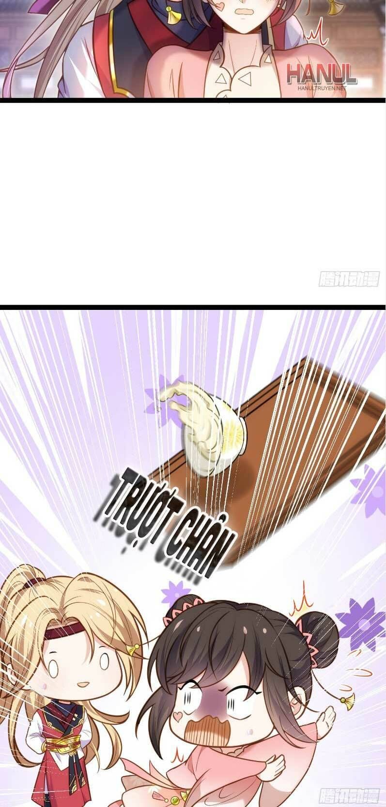 đọc truyện Hoạn Phi Thiên Hạ Chương 231 ảnh 7 tại Thiên Thai Truyện