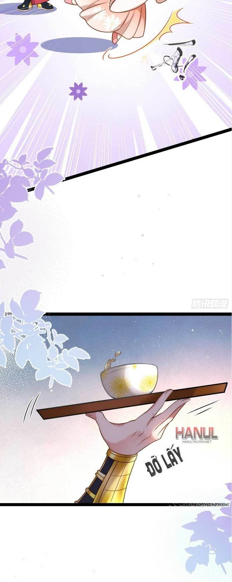 đọc truyện Hoạn Phi Thiên Hạ Chương 231 ảnh 8 tại Thiên Thai Truyện