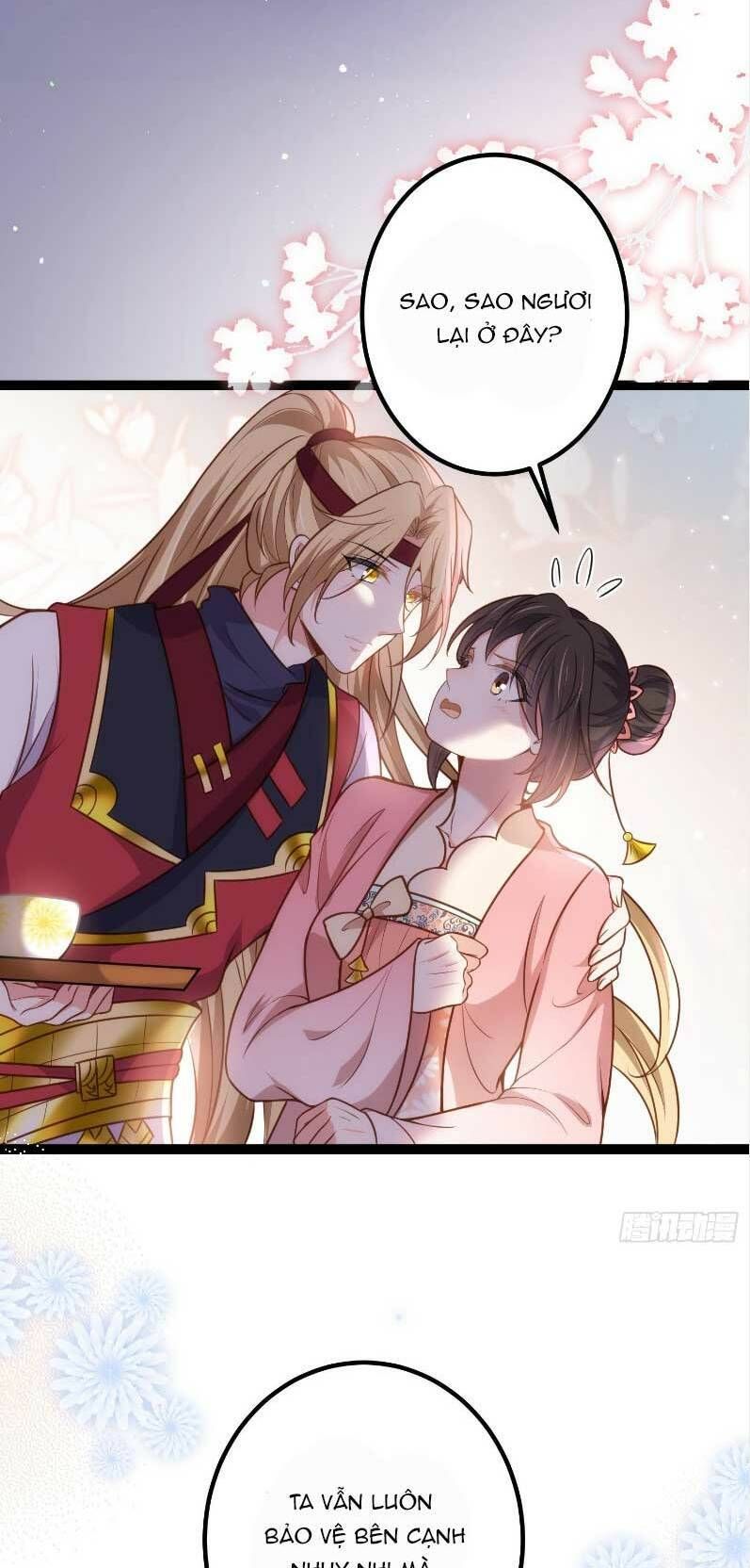 đọc truyện Hoạn Phi Thiên Hạ Chương 231 ảnh 10 tại Thiên Thai Truyện