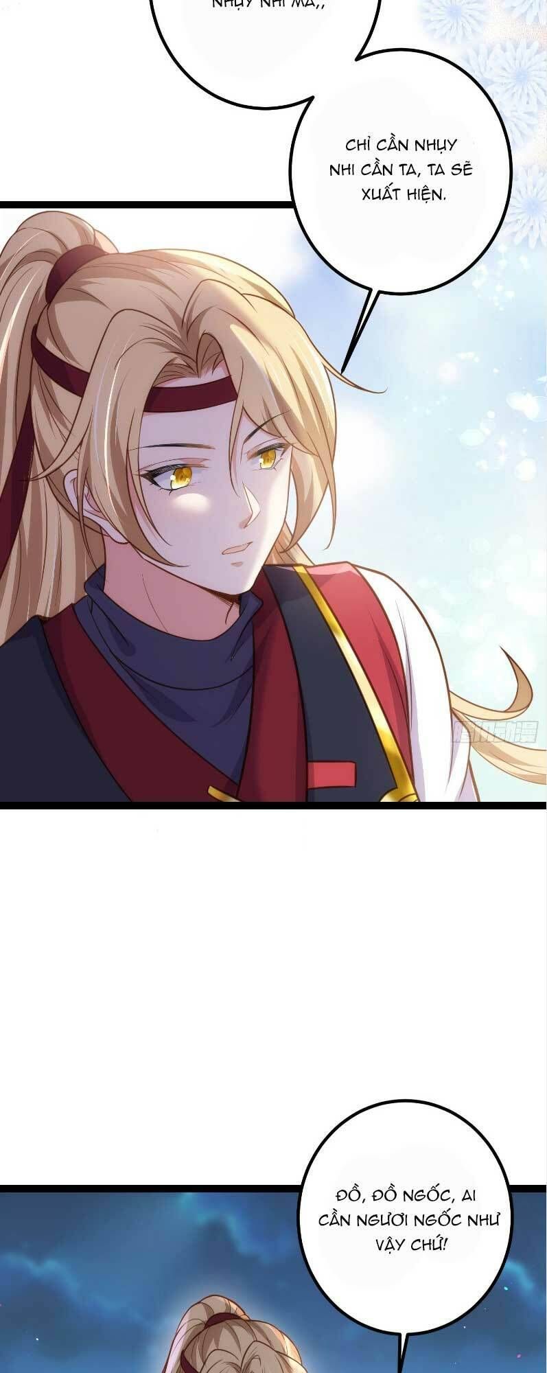 đọc truyện Hoạn Phi Thiên Hạ Chương 231 ảnh 11 tại Thiên Thai Truyện