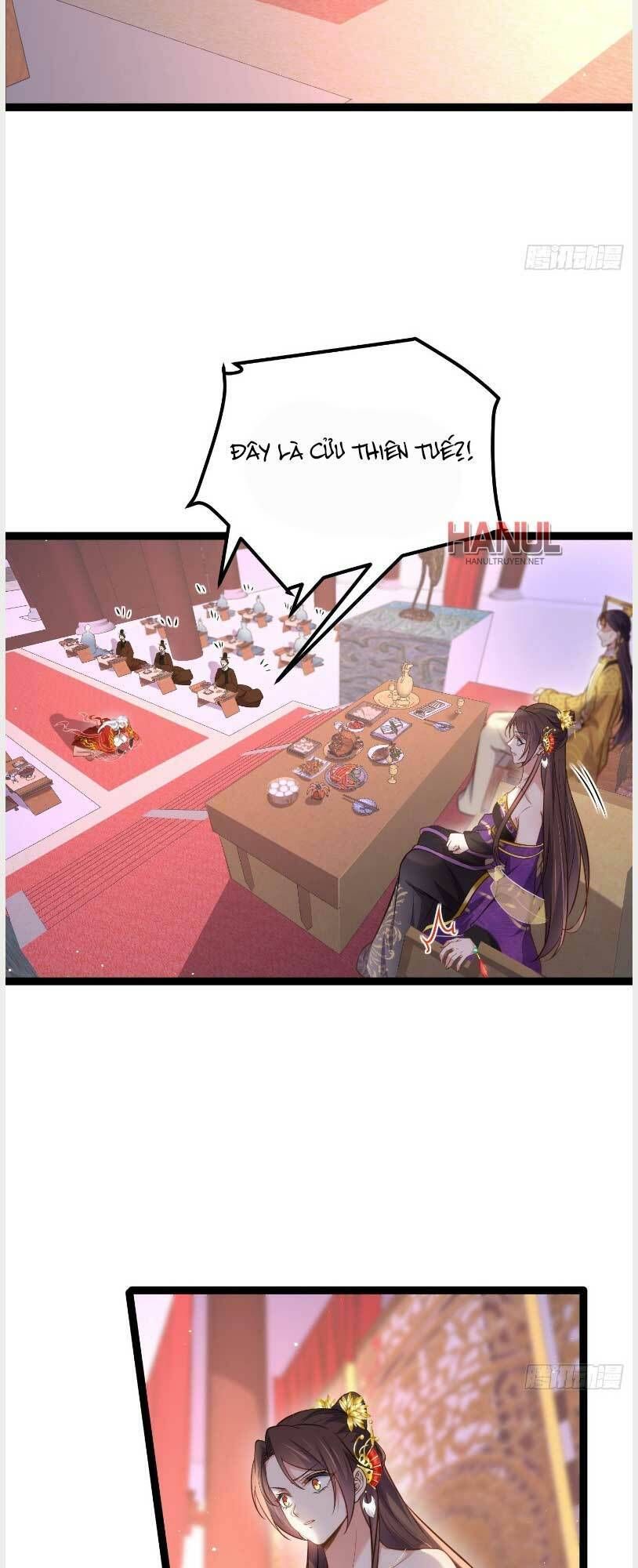 đọc truyện Hoạn Phi Thiên Hạ Chương 232 ảnh 14 tại Thiên Thai Truyện