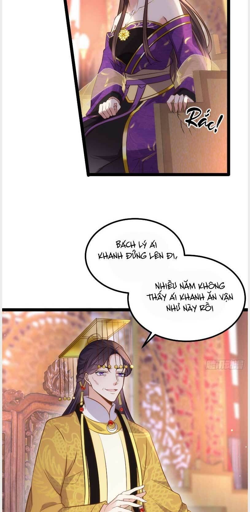 đọc truyện Hoạn Phi Thiên Hạ Chương 232 ảnh 15 tại Thiên Thai Truyện