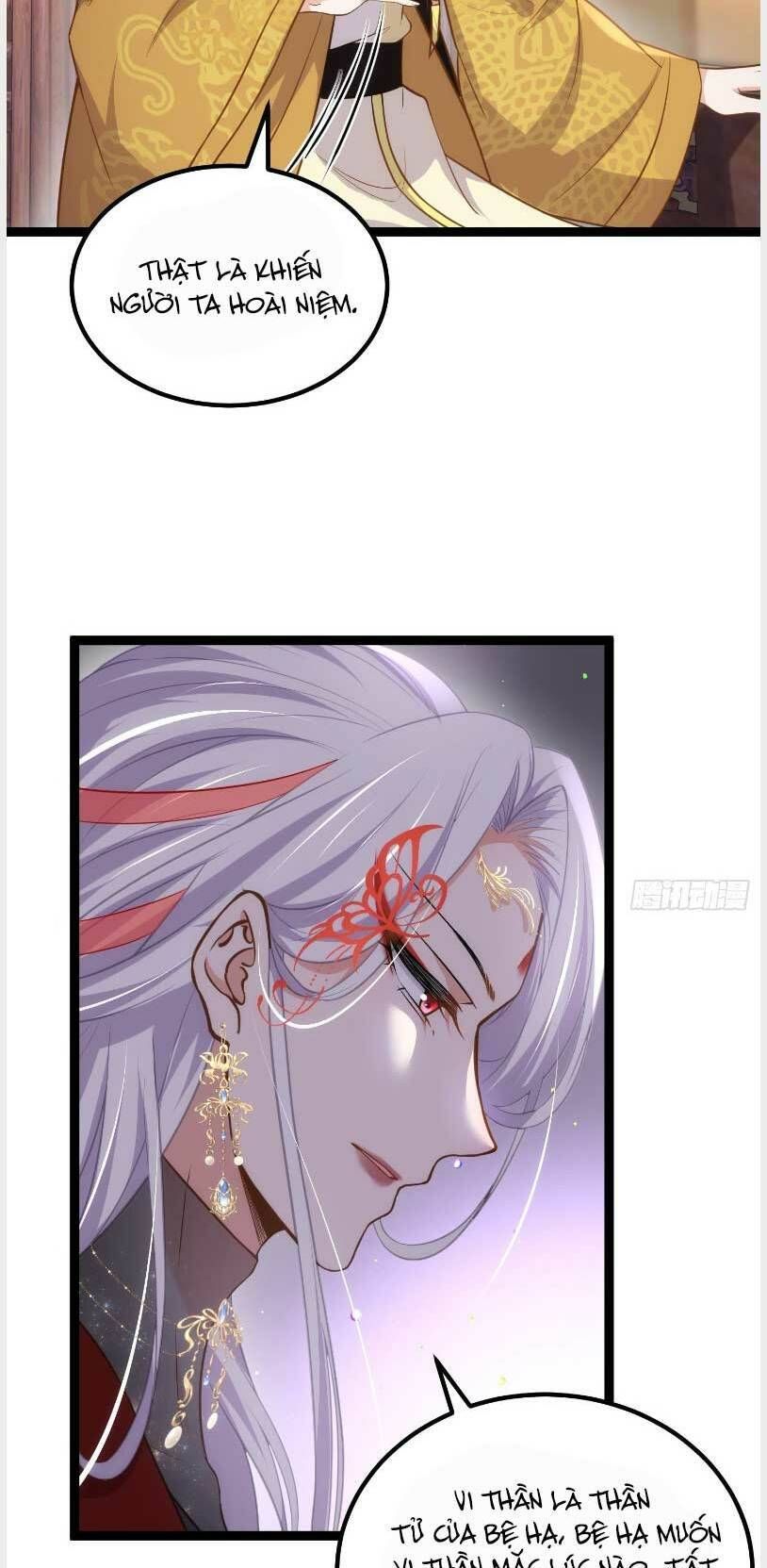 đọc truyện Hoạn Phi Thiên Hạ Chương 232 ảnh 16 tại Thiên Thai Truyện