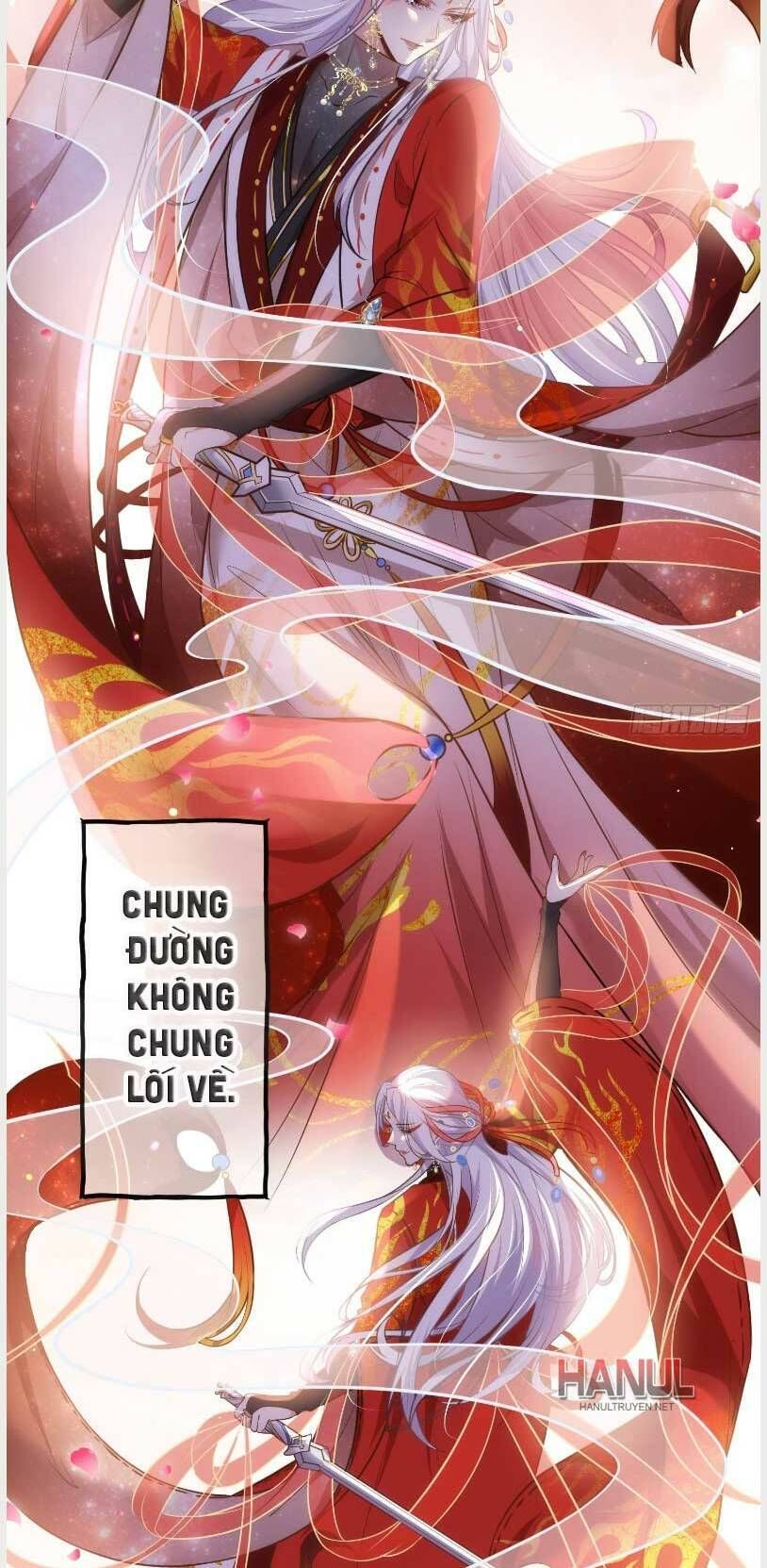 đọc truyện Hoạn Phi Thiên Hạ Chương 232 ảnh 19 tại Thiên Thai Truyện