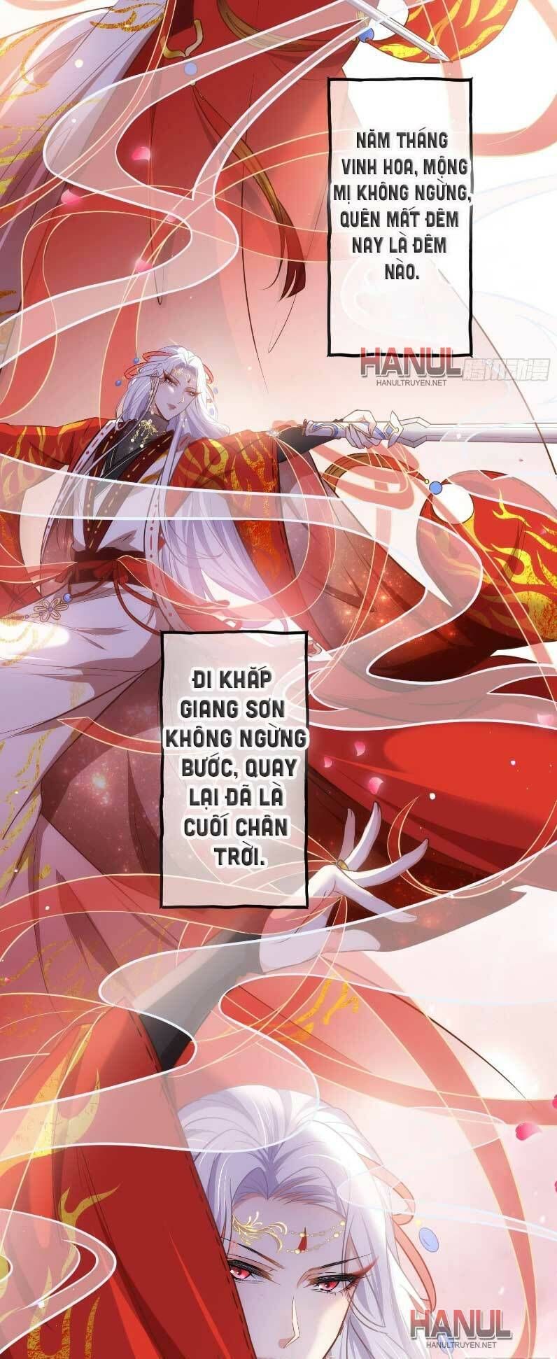 đọc truyện Hoạn Phi Thiên Hạ Chương 232 ảnh 20 tại Thiên Thai Truyện