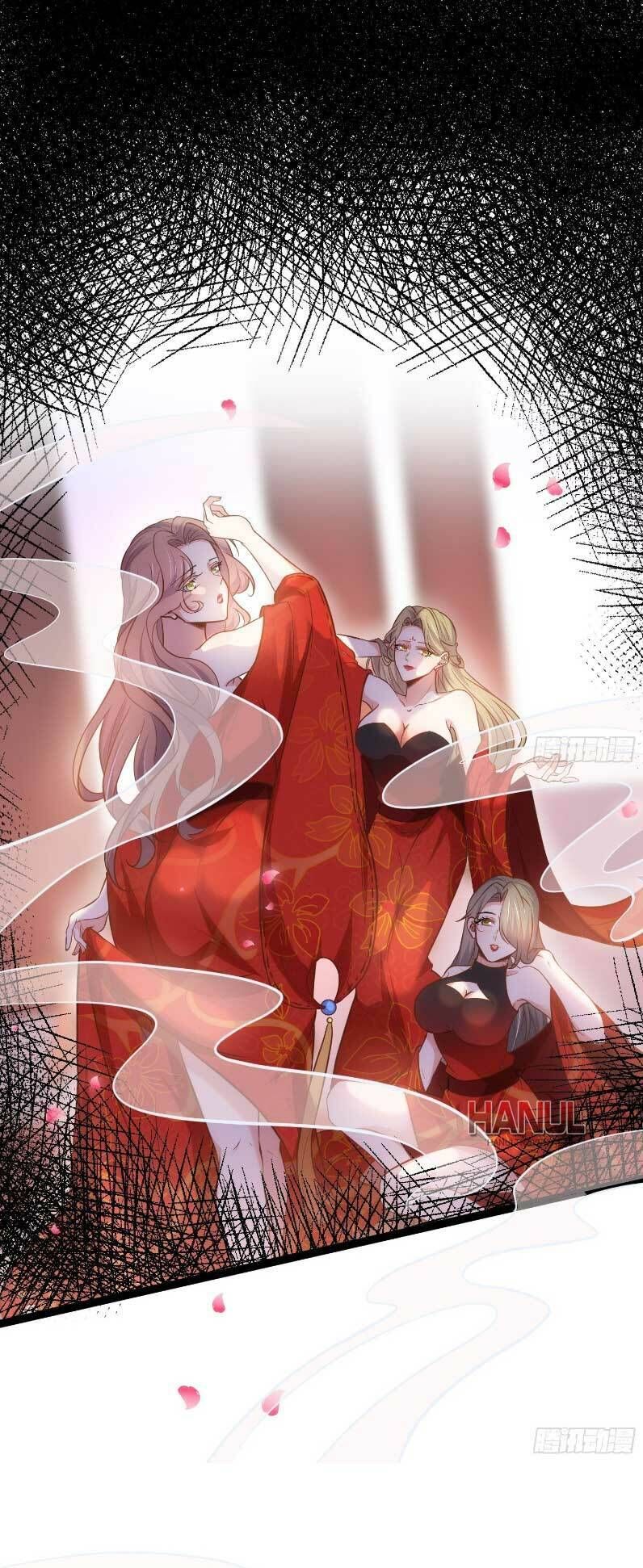 đọc truyện Hoạn Phi Thiên Hạ Chương 232 ảnh 22 tại Thiên Thai Truyện