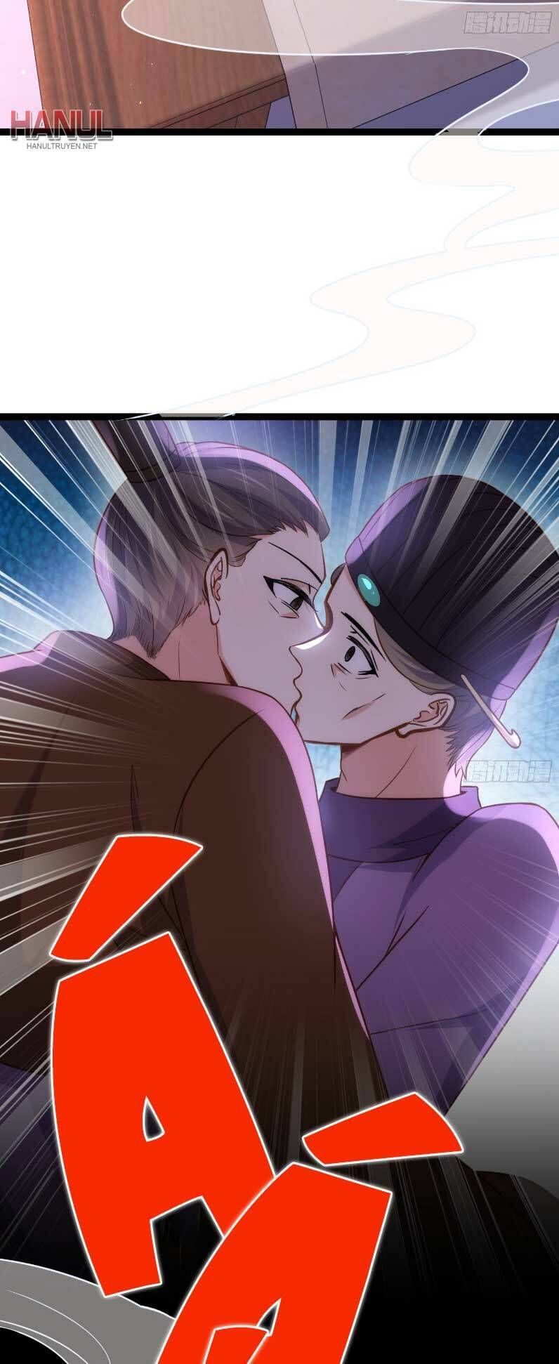 đọc truyện Hoạn Phi Thiên Hạ Chương 232 ảnh 24 tại Thiên Thai Truyện