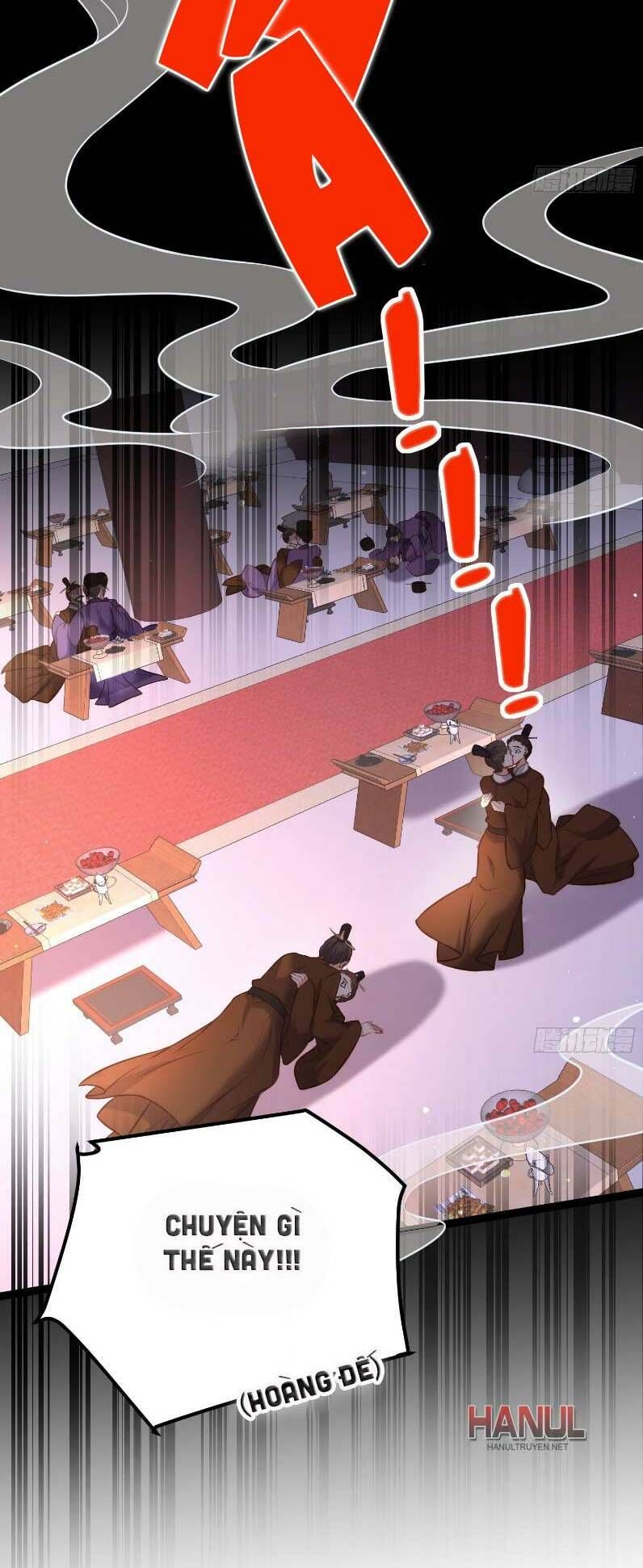 đọc truyện Hoạn Phi Thiên Hạ Chương 232 ảnh 25 tại Thiên Thai Truyện