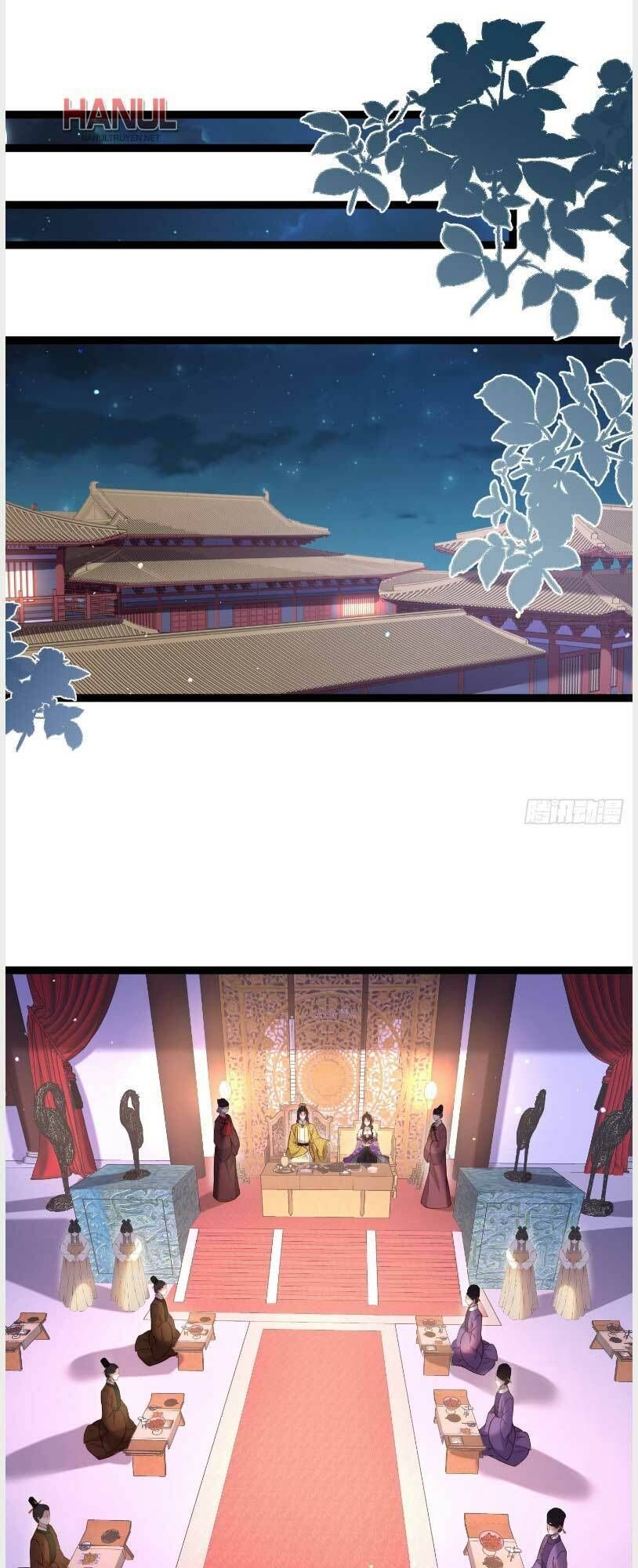 đọc truyện Hoạn Phi Thiên Hạ Chương 232 ảnh 5 tại Thiên Thai Truyện