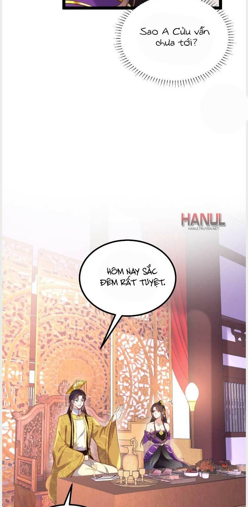 đọc truyện Hoạn Phi Thiên Hạ Chương 232 ảnh 9 tại Thiên Thai Truyện