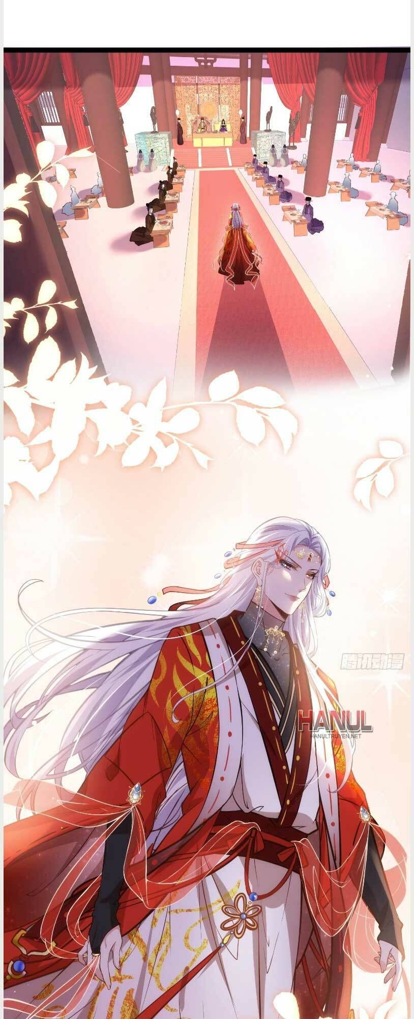 đọc truyện Hoạn Phi Thiên Hạ Chương 232 ảnh 11 tại Thiên Thai Truyện