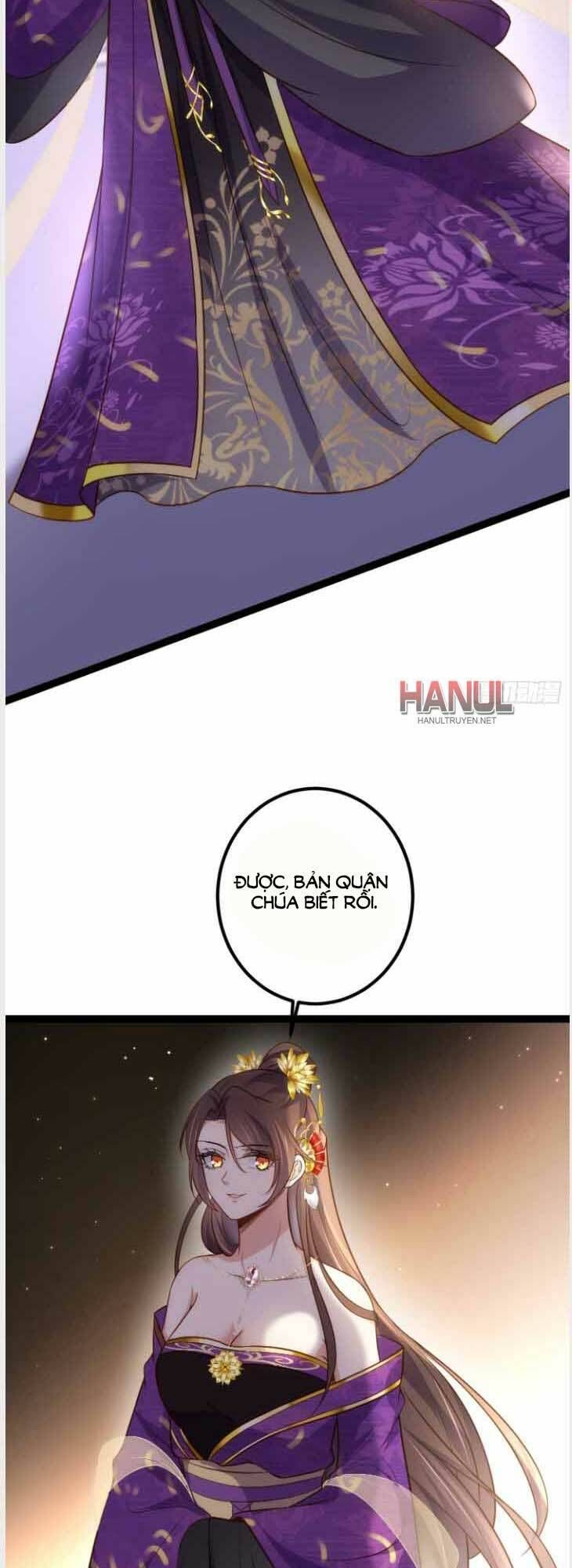 đọc truyện Hoạn Phi Thiên Hạ Chương 233 ảnh 14 tại Thiên Thai Truyện