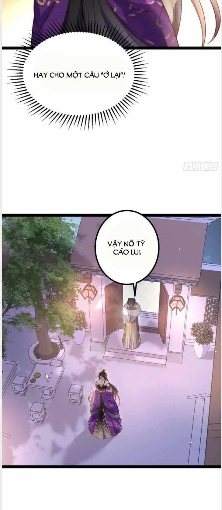 đọc truyện Hoạn Phi Thiên Hạ Chương 233 ảnh 15 tại Thiên Thai Truyện