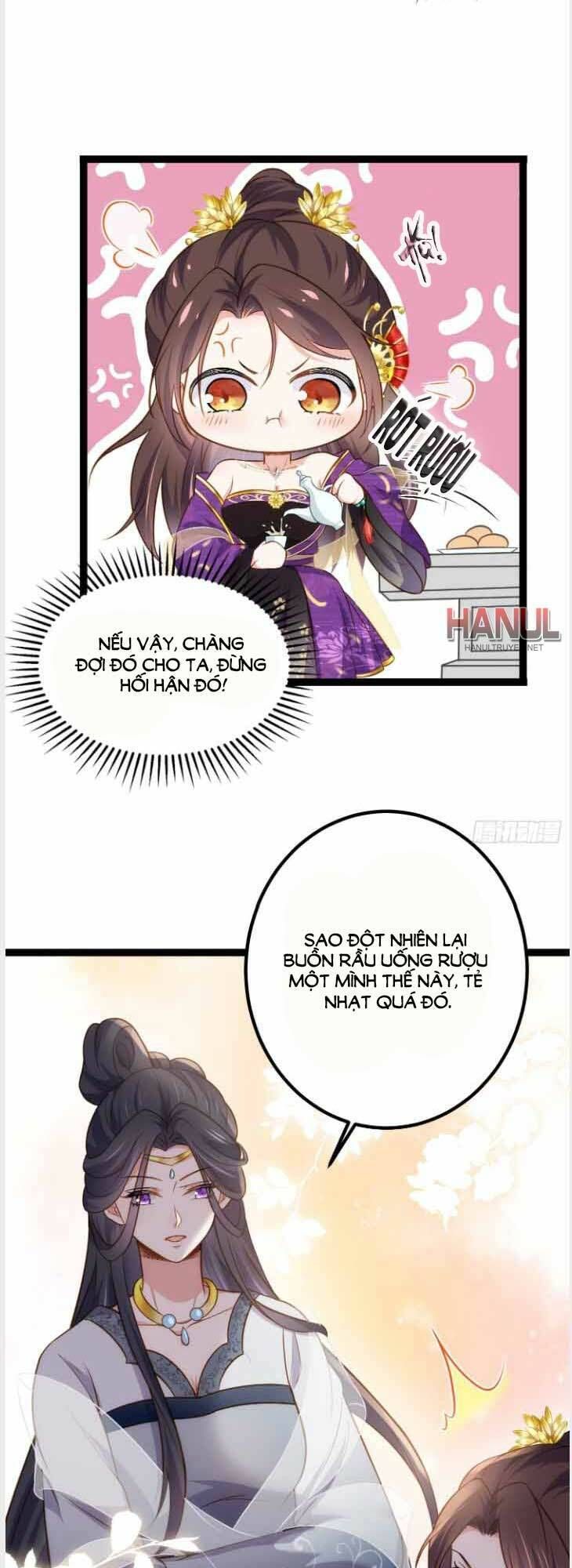 đọc truyện Hoạn Phi Thiên Hạ Chương 233 ảnh 17 tại Thiên Thai Truyện