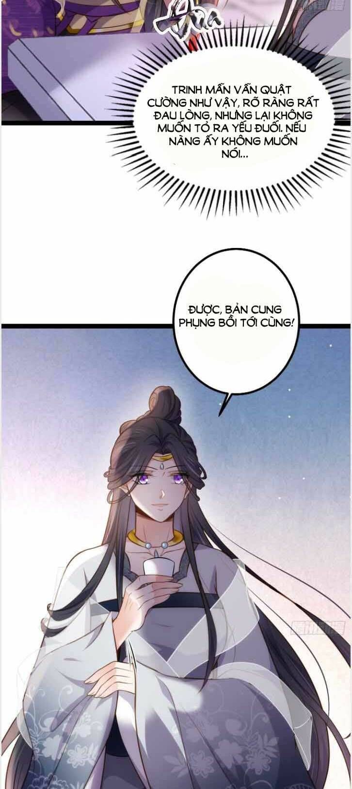 đọc truyện Hoạn Phi Thiên Hạ Chương 233 ảnh 21 tại Thiên Thai Truyện