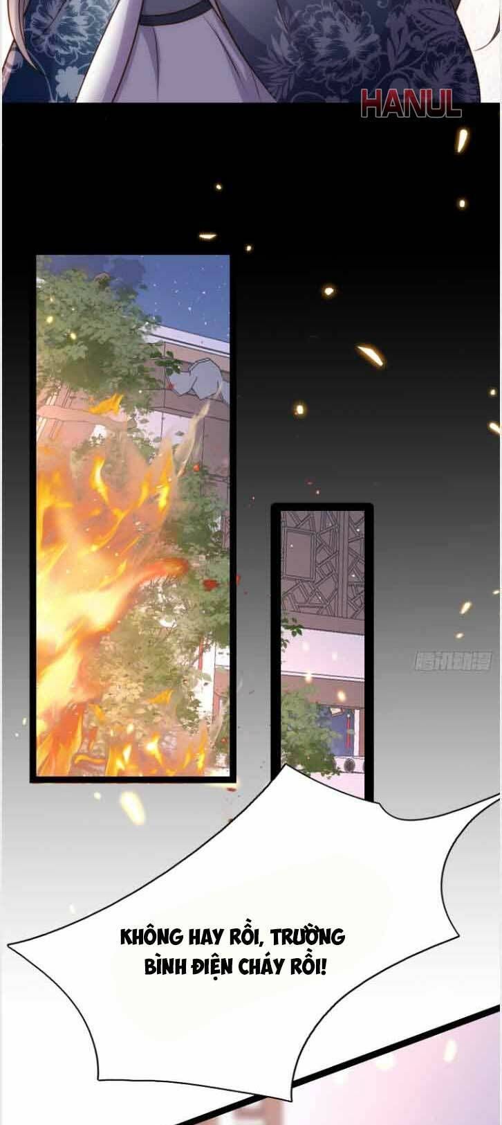 đọc truyện Hoạn Phi Thiên Hạ Chương 233 ảnh 22 tại Thiên Thai Truyện