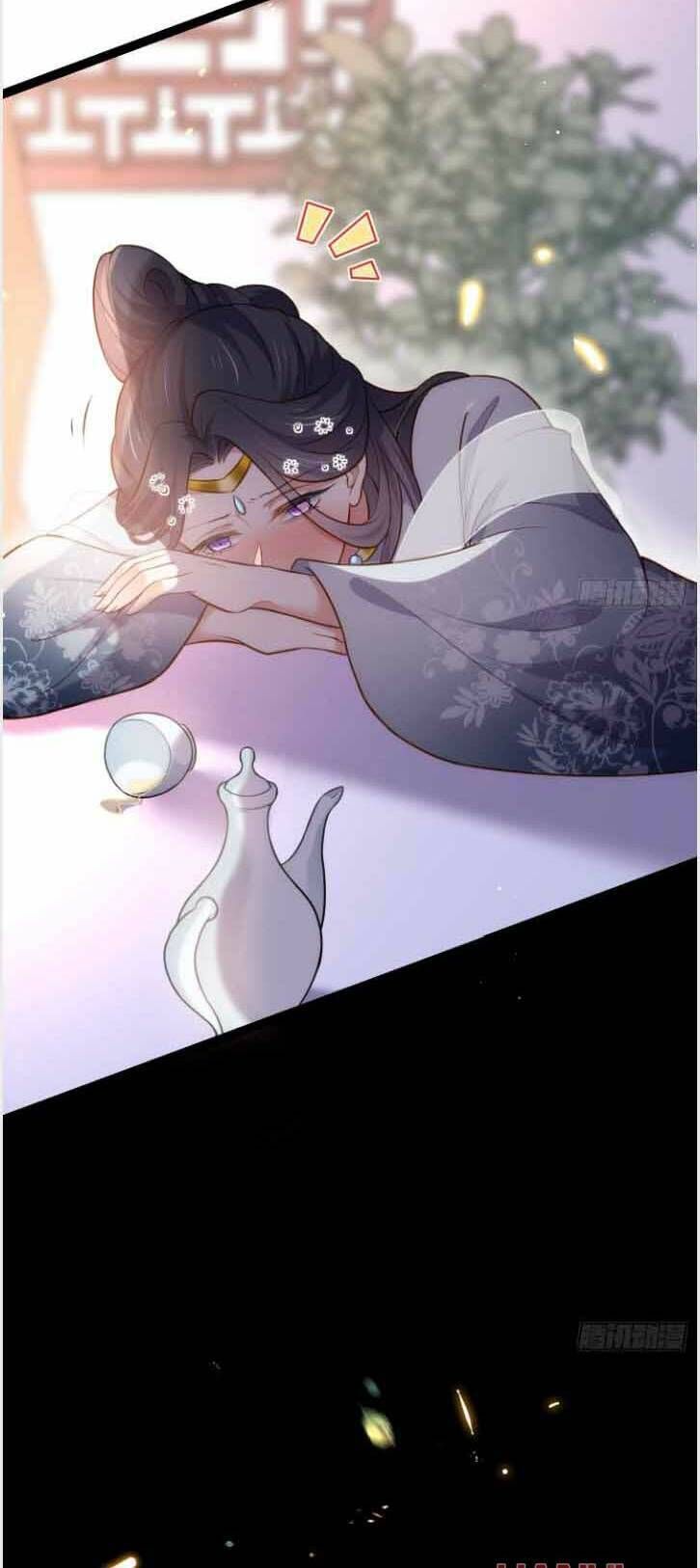 đọc truyện Hoạn Phi Thiên Hạ Chương 233 ảnh 23 tại Thiên Thai Truyện